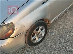 Toyota Echo